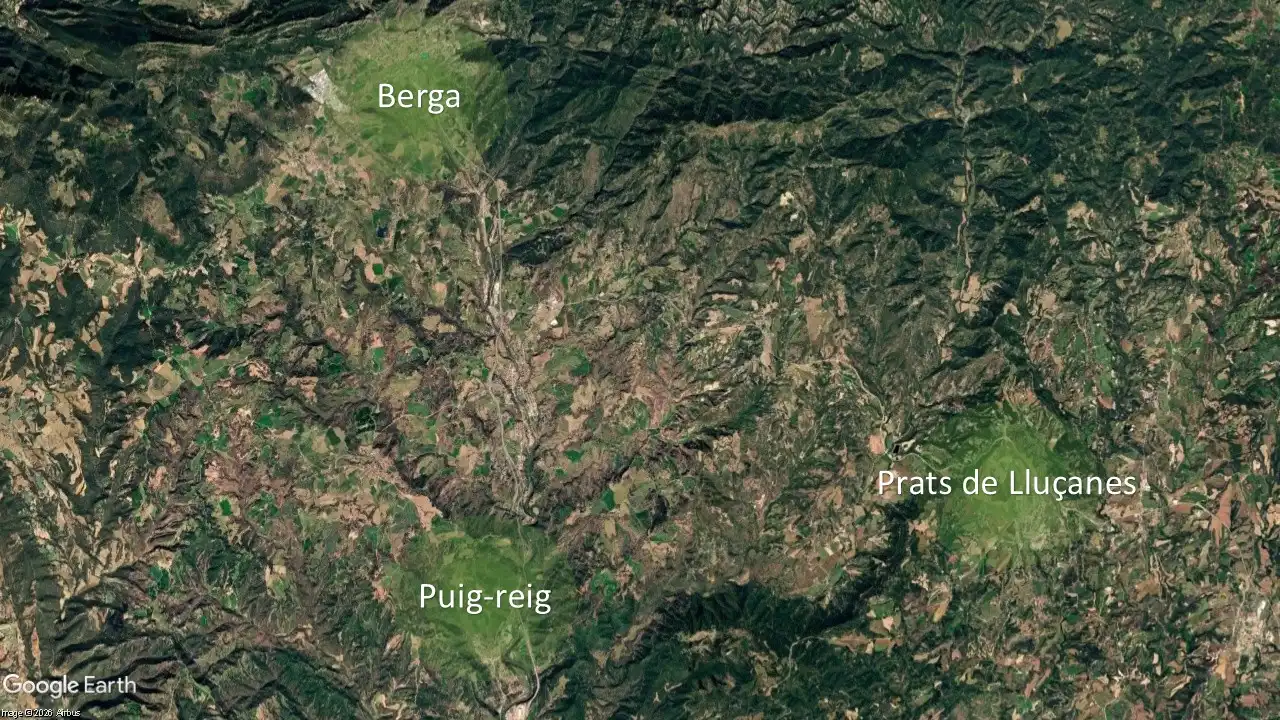 Terreni e lotti in vendita a Pau A03- Mabsa, imagen 5