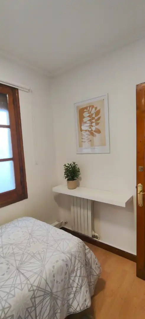 Flat for rent in Gijón   with Heating, Furnished and Washing machine