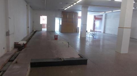 Photo 5 of Premises to rent in Avinguda de la Llibertat, Castalla, Alicante