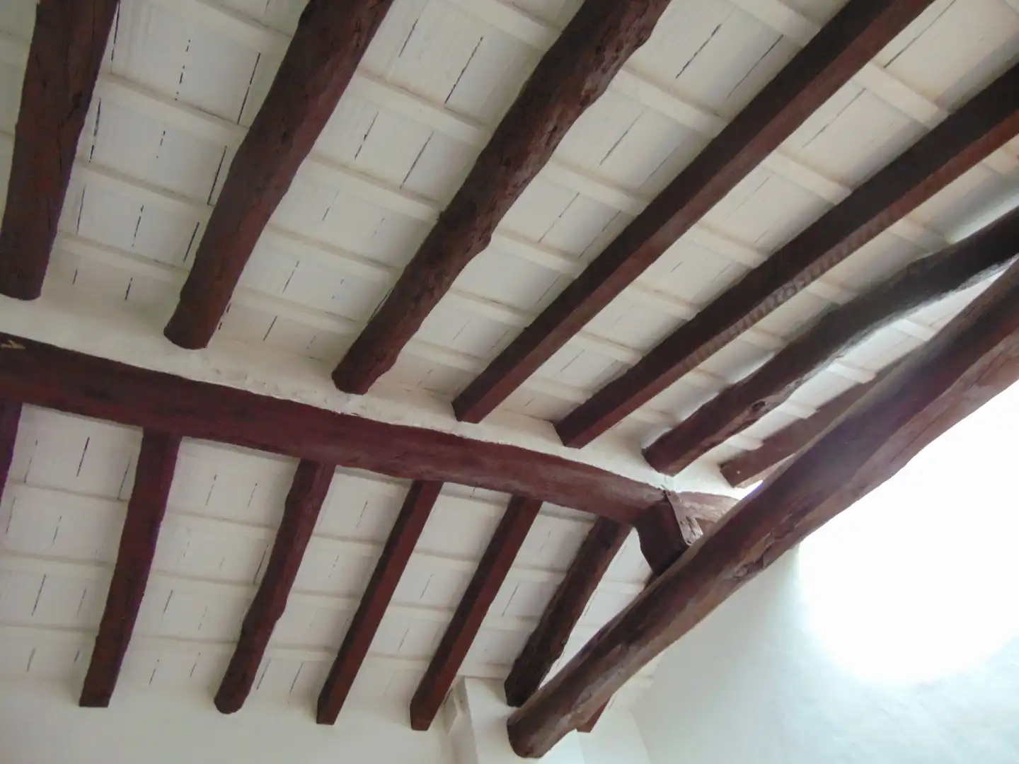 Casa rustica con piscina in vendita a Partida Polop Baix, imagen 268