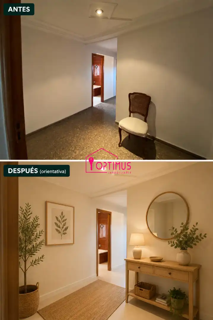 Edificio en venta en Carrer Llibertat, Massamagrell