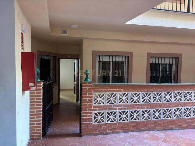 Piso en Venta en Estrecha, 13, -1 en Campo de Mijas