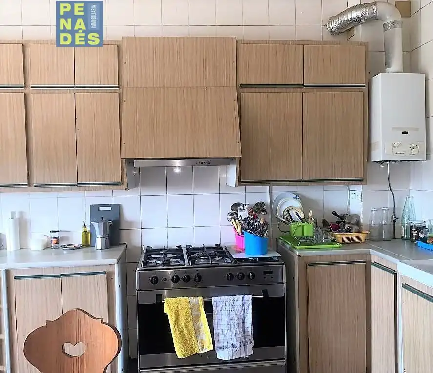 Detached house with garden for sale in El Llombo, imagen 11