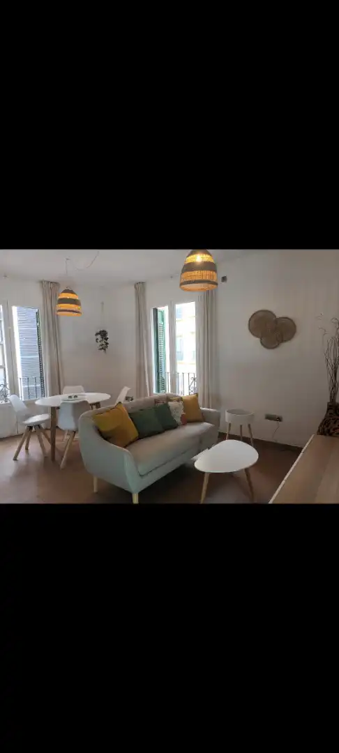 Wohnung mit Aufzug zur Miete in Calle Sancha de Lara, imagen 3