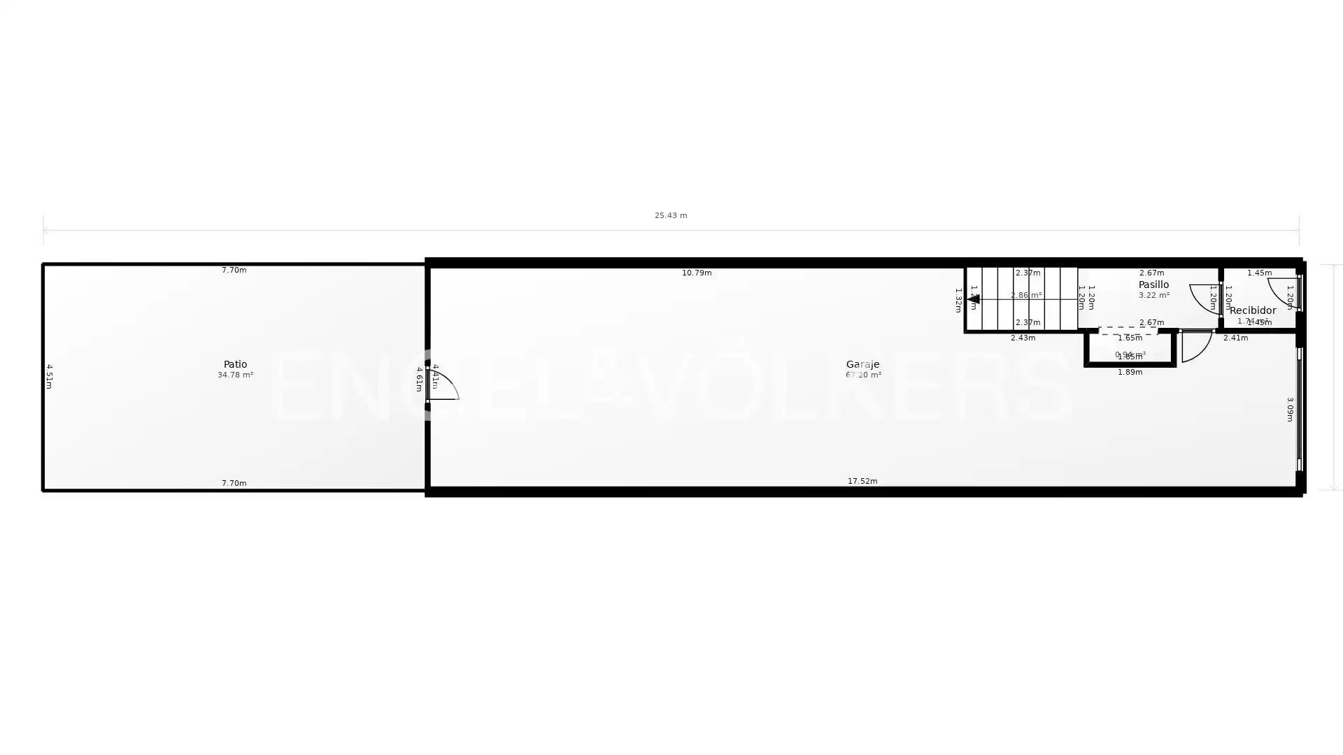 Casa adosada en venta en Creu Alta - Puiggener