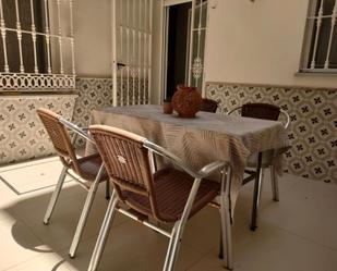 Apartament de lloguer a Centro - Calzada - Cabo Noval, Sanlúcar de Barrameda