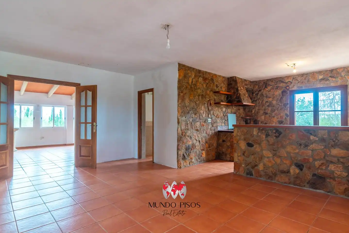 Country house with garden for sale in Cala Llombards, imagen 8