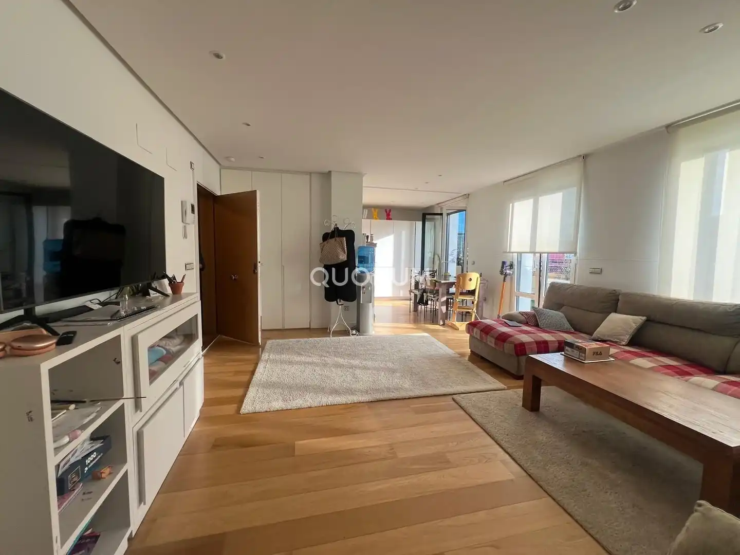 Piso de alquiler en Bilbao , Bizkaia