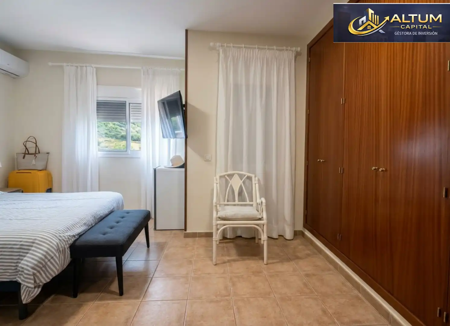 Adosado con terraza en venta en Carretera a los Abrigos, imagen 10