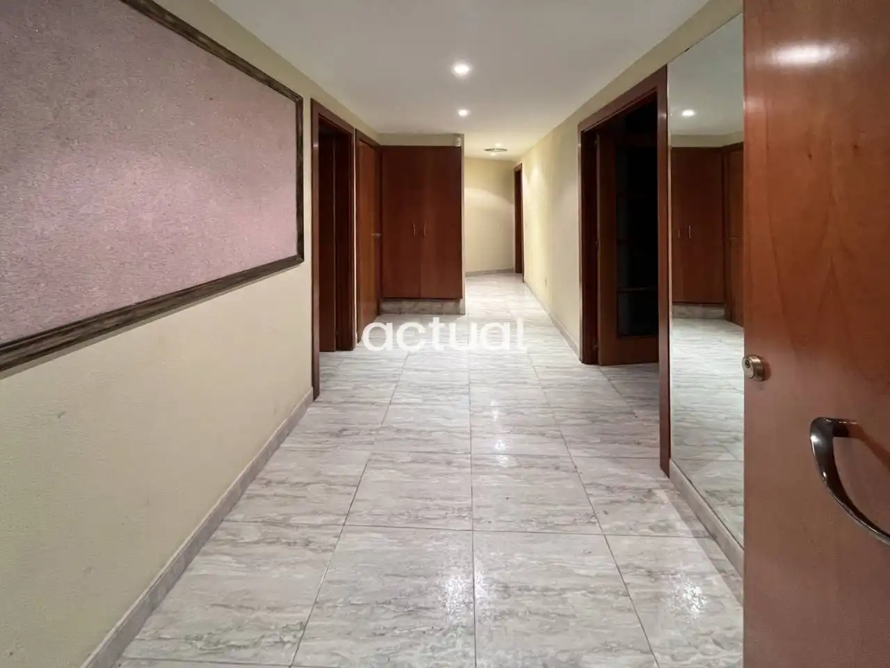 Piso en venta en Santa Cristina d'Aro con Aire acondicionado, Calefacción y Terraza