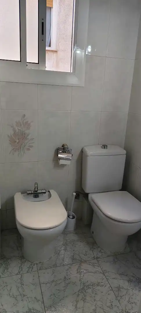 Baño de Piso en venta en Cervelló con Calefacción, Amueblado y Horno