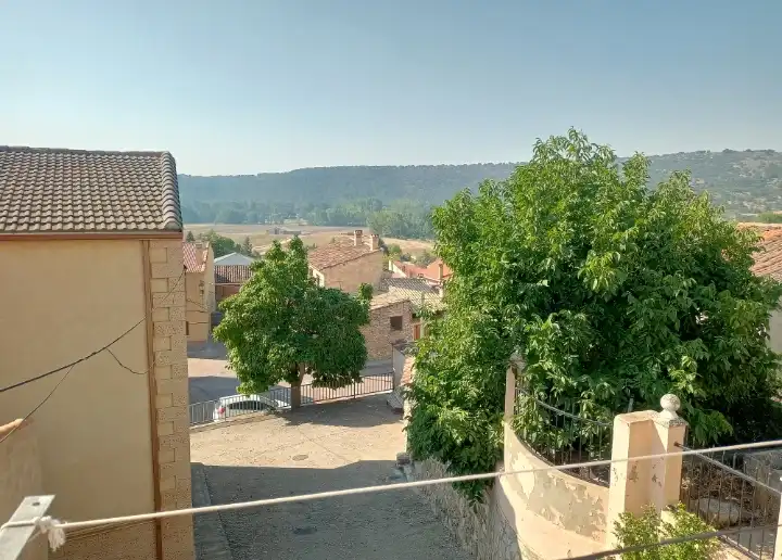 Maison avec terrasse à vendre à Cañada del Hoyo, imagen 8