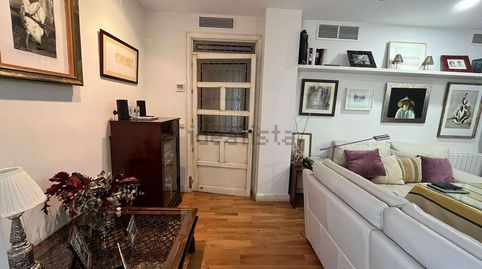 Foto 4 de Piso en venta en Barrio de los Remedios, Sevilla Capital