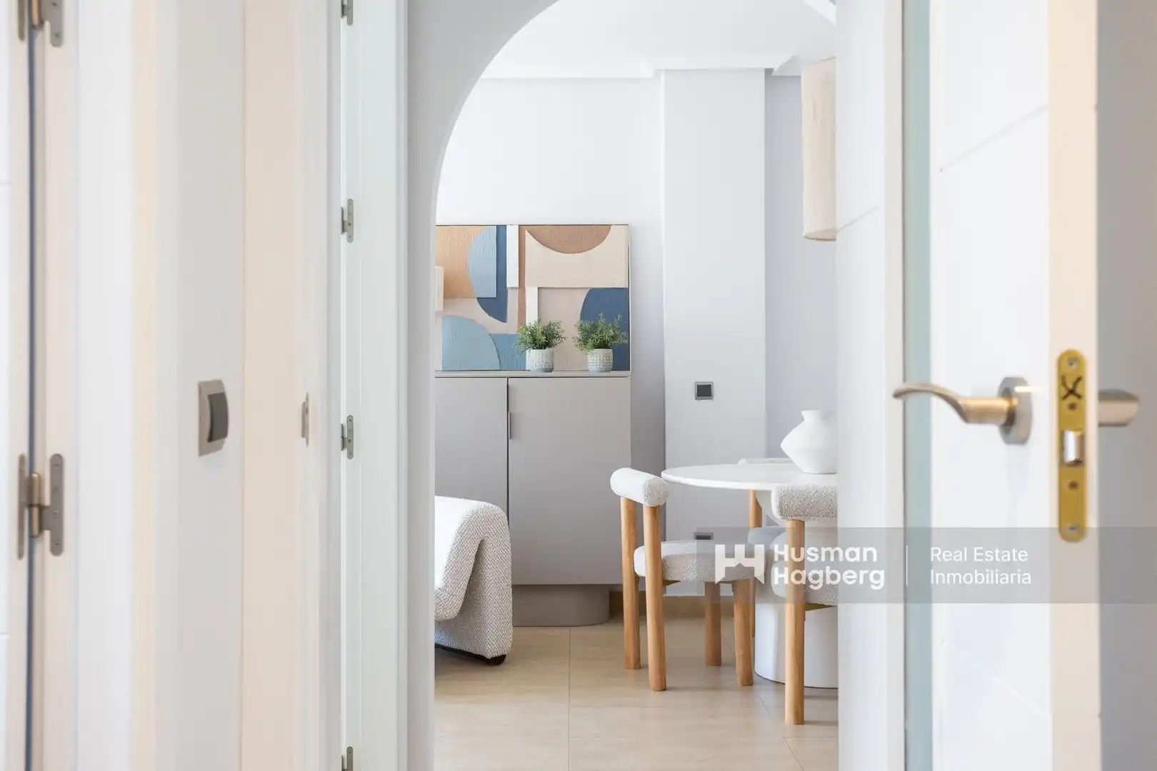 Mini appartamento con terrazza in vendita a Las Lomas de Rame - Bahía Bella, imagen 16