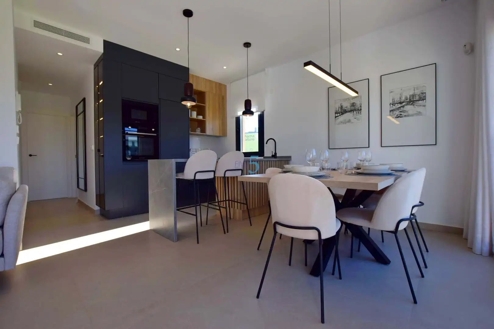 Flat with pool for sale in Condado de Alhama, imagen 42