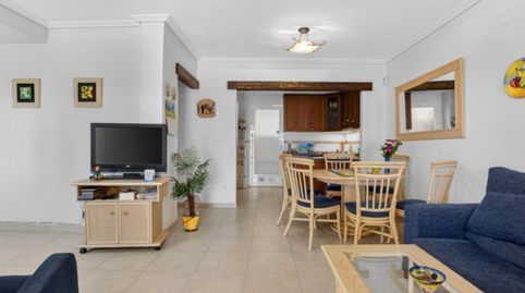 Foto 5 von Einfamilien-Reihenhaus zum Verkauf in Calle Gabriela Mistral, 209, Aguas Nuevas, Torrevieja