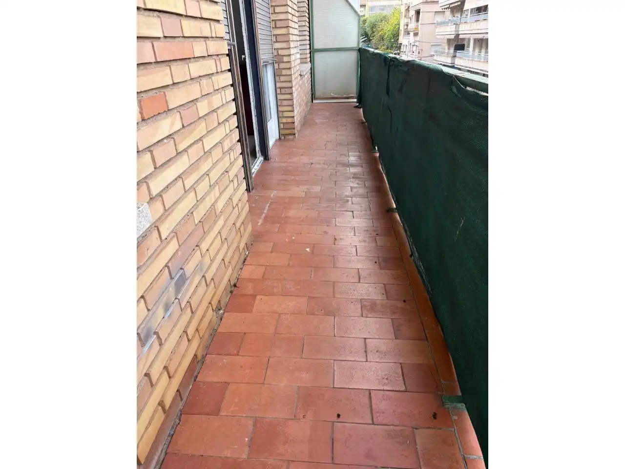 Terrassa de Pis en venda en Ca n'Oriac - Sector Nord