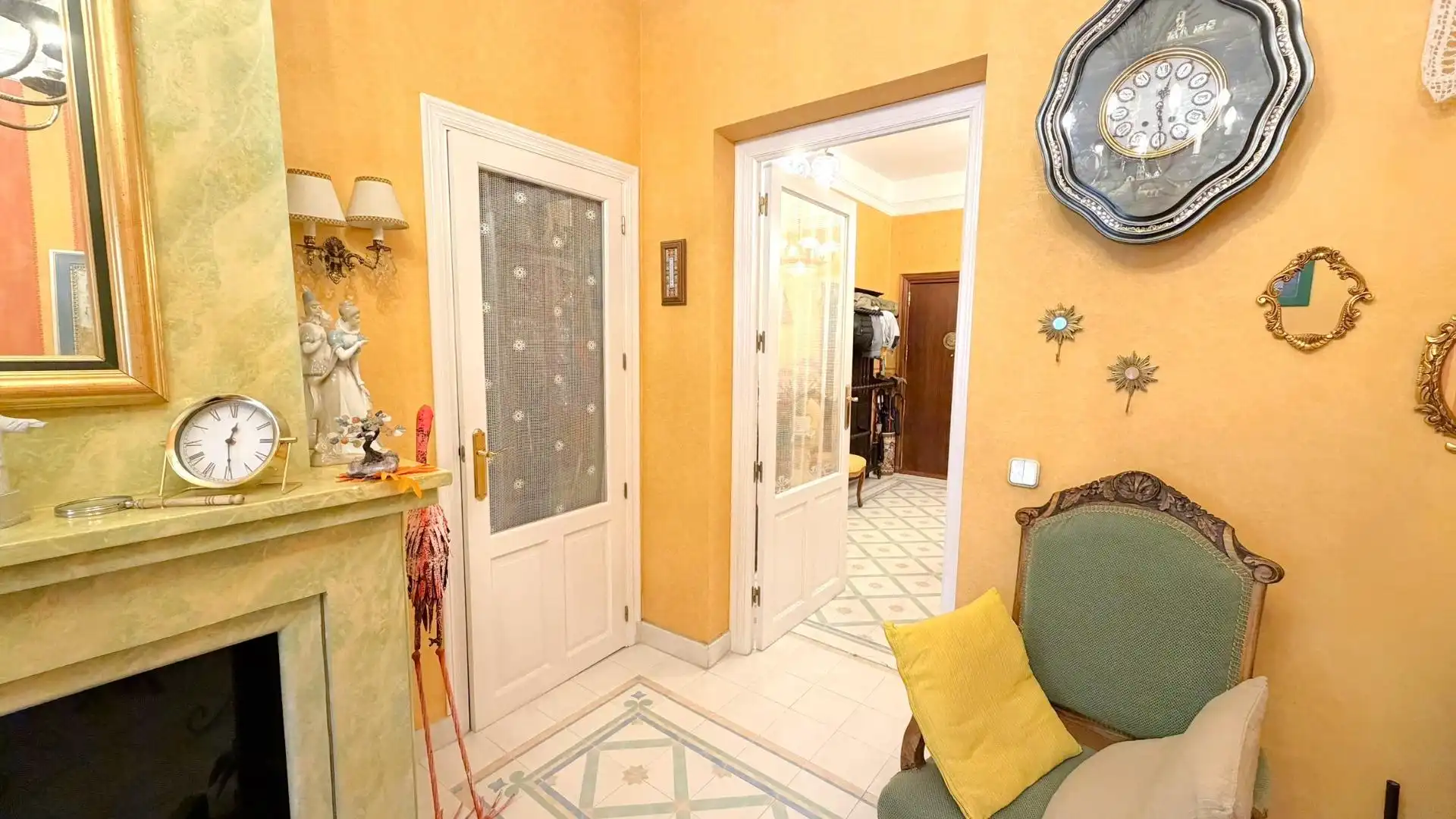 Appartement avec terrasse à vendre à Centro, imagen 37