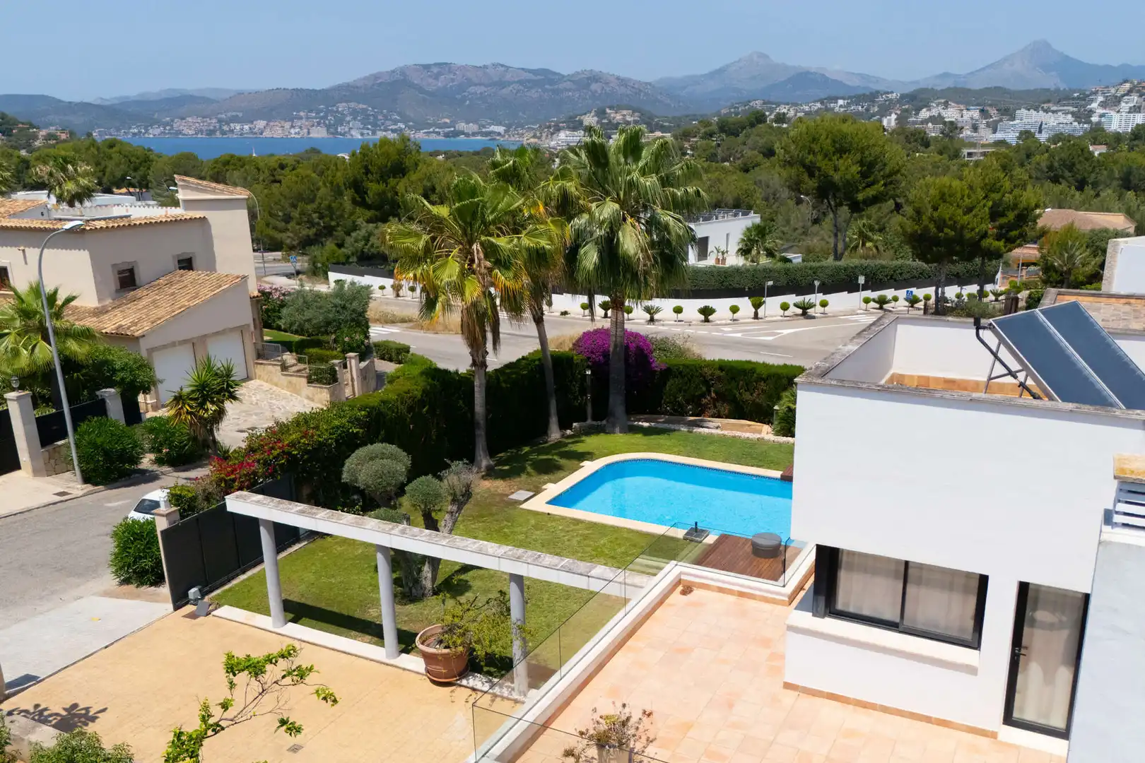 House with terrace for sale in Santa Ponça, imagen 30