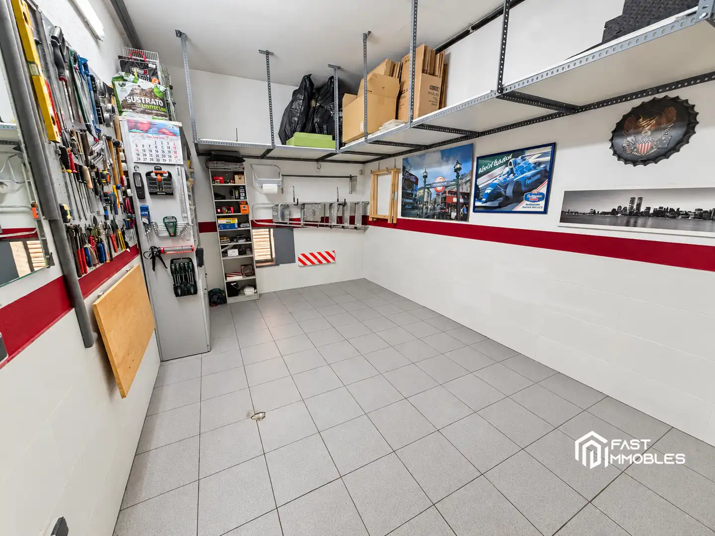 Detached homes for sale in Ponent