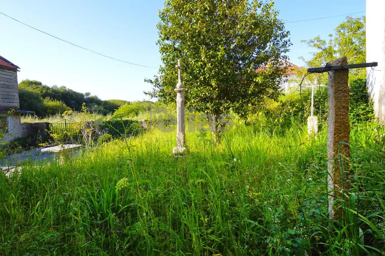 Casa con giardino in vendita a Zas, imagen 27