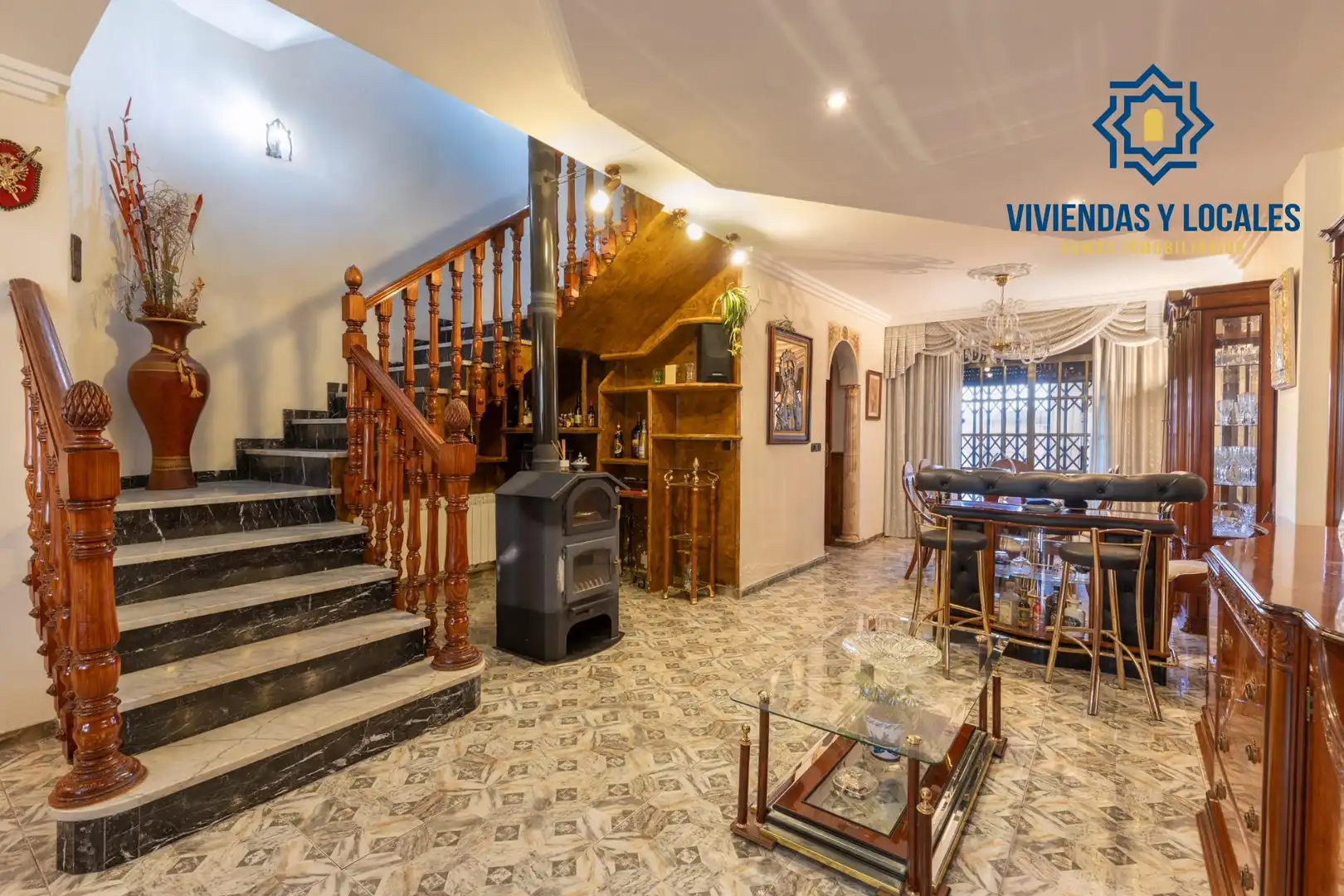 Maison avec terrasse à vendre à Plaza IGLESIA-P RUIZ 3, imagen 8