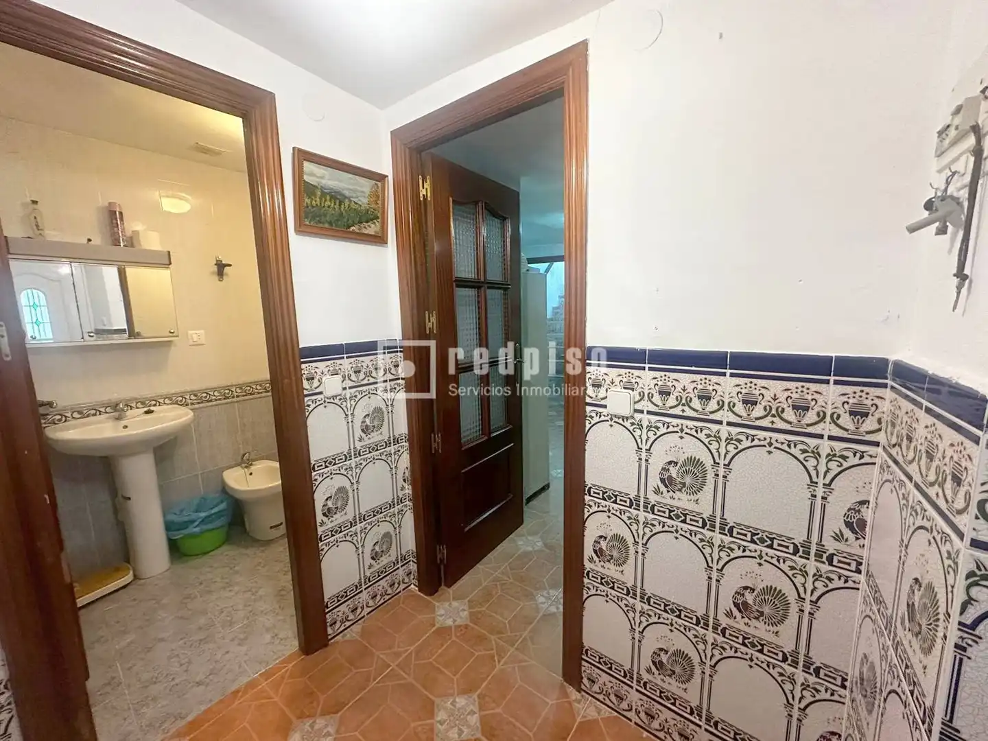 Casa o chalet en venta en Santa Cruz de la Zarza