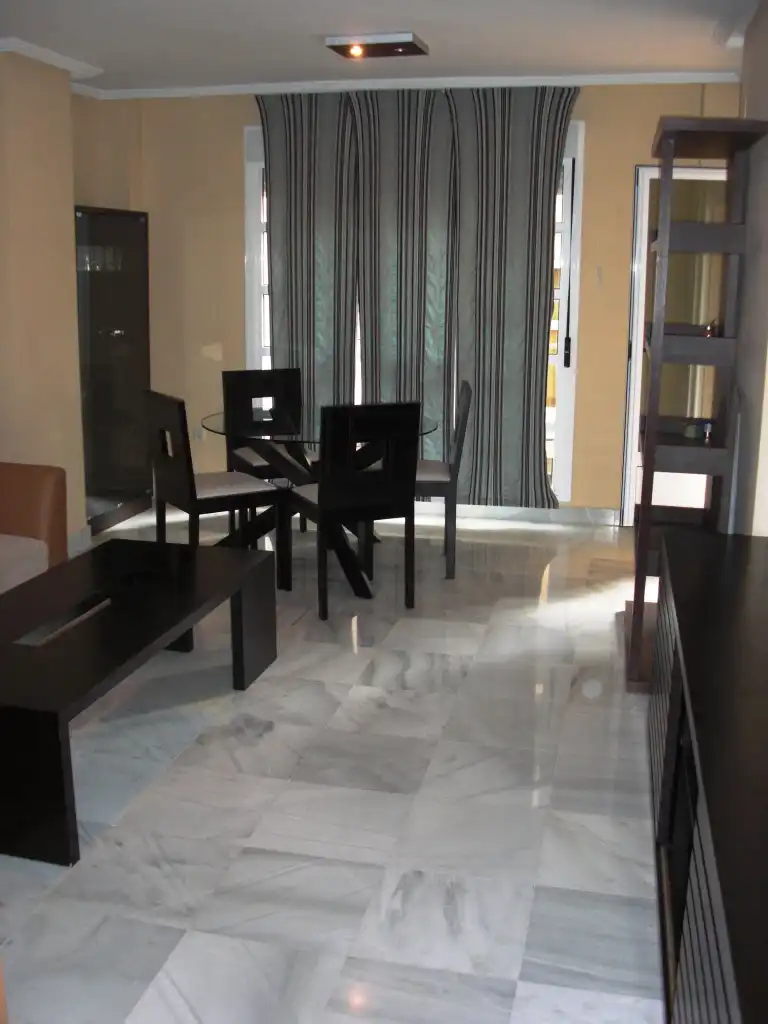 Comedor de Piso en venta en Ceuta