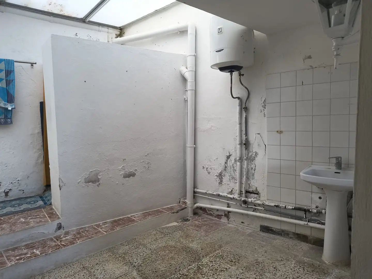 Haus oder Chalet zum Verkauf in Los Realejos mit Privatgarten und Terrasse