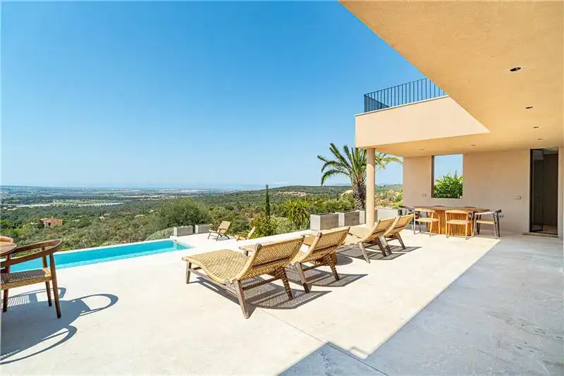 Chalet con piscina en venta en Llevant, imagen 25