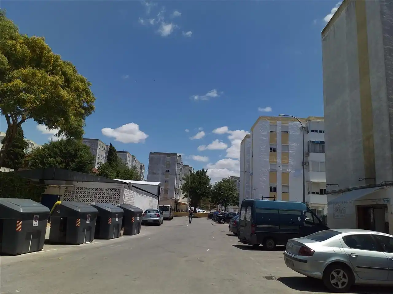 Wohnung zum Verkauf in Jerez Sur, imagen 9