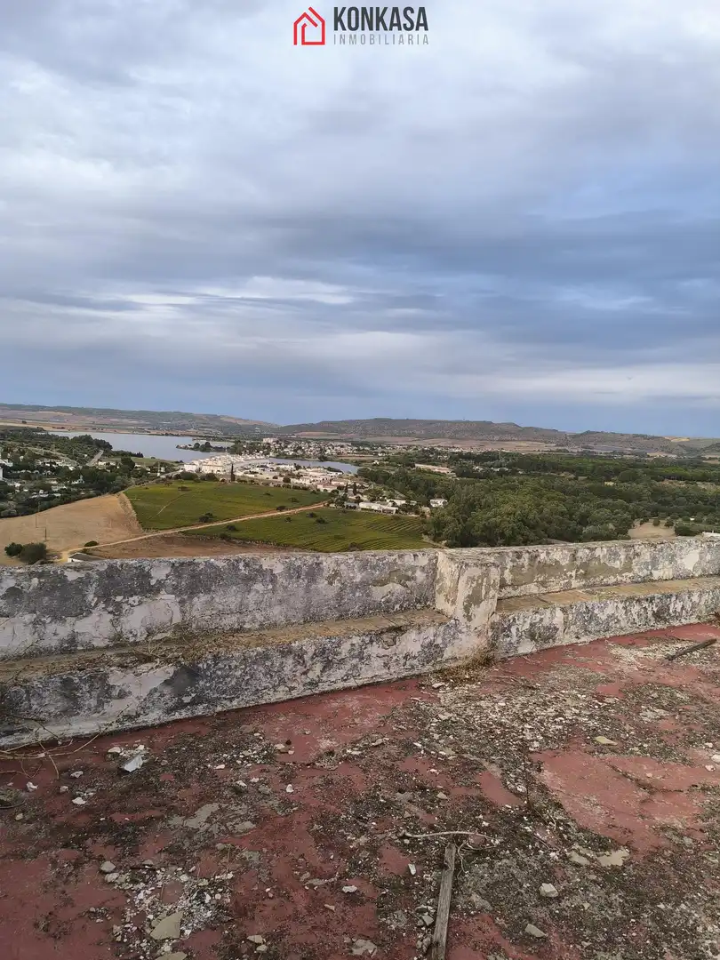 Casa o xalet en venda a Arcos de la Frontera