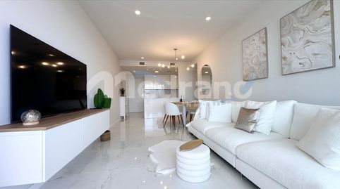 Foto 4 de Pis en venda a Avenida Villajoyosa la, Playa Poniente, Benidorm