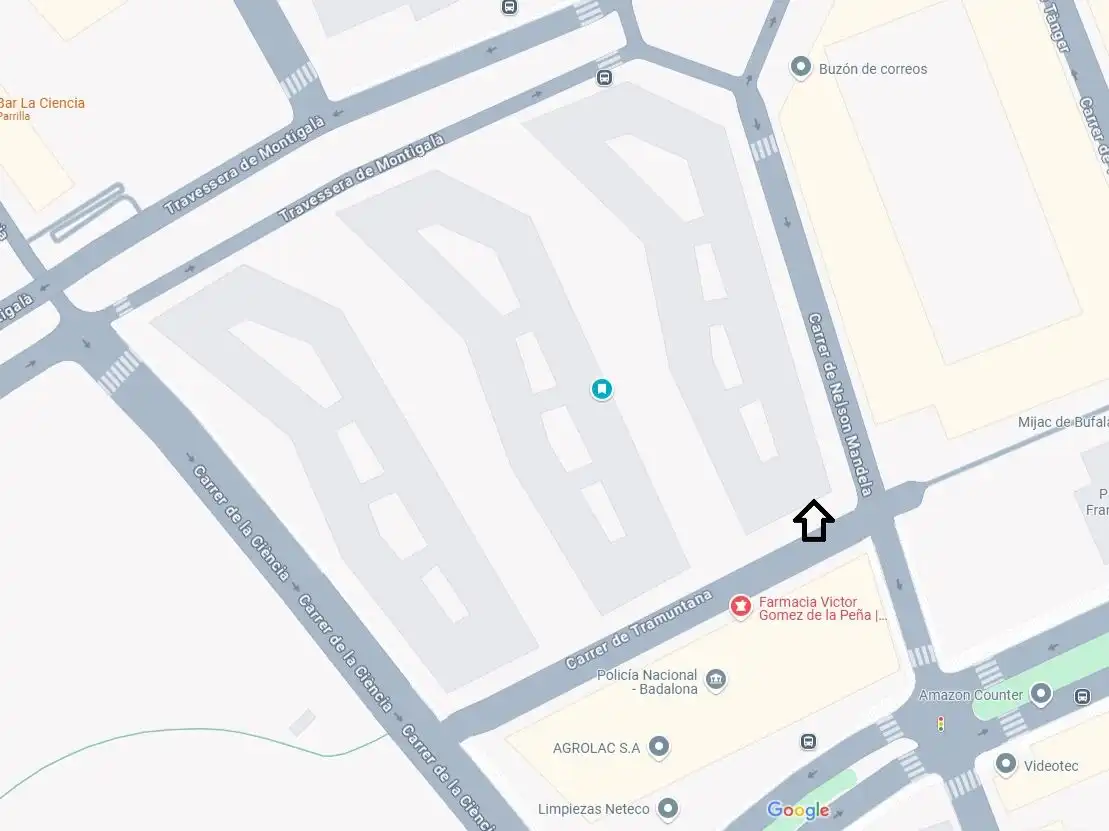 Einzelparkplatz zur Miete in Tramuntana 62
