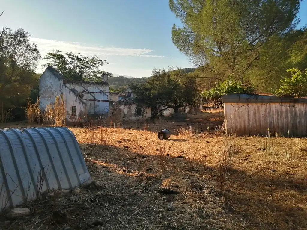 Residential for sale in Morón de la Frontera