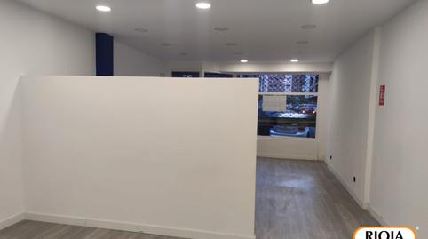 Photo 4 of Premises to rent in Avenida Santiago, Santiago - Arana, Araba - Álava