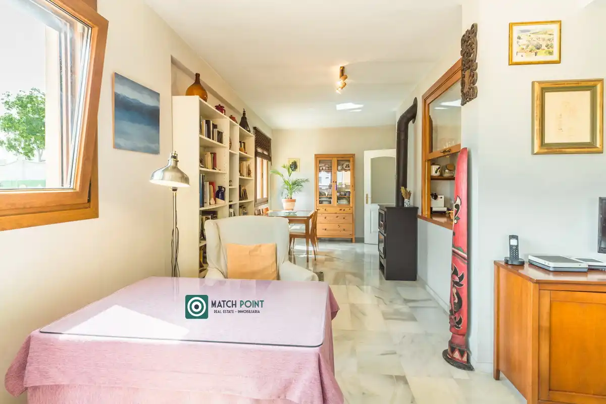 Piso en venta en Carril Castell, Limonar