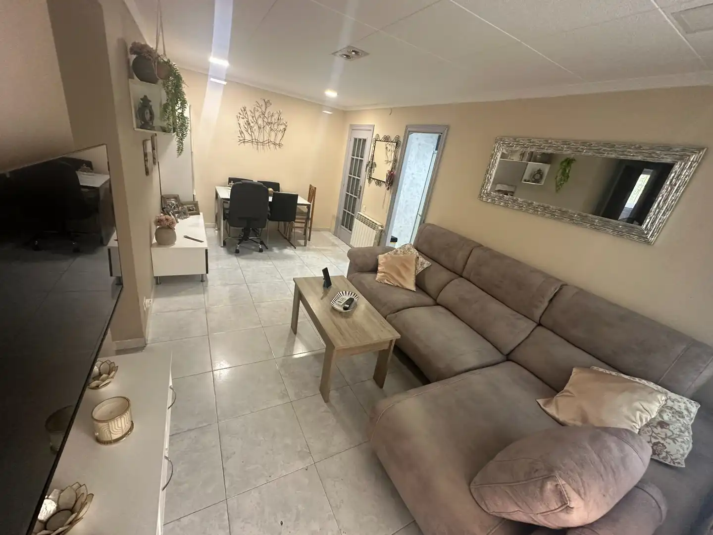 Wohnung mit Terrasse zum Verkauf in Carrer de Lleida, imagen 4