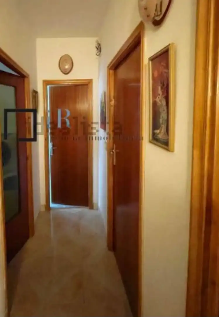 Finca rústica en venta en Los Navalucillos con Calefacción, Terraza y Trastero