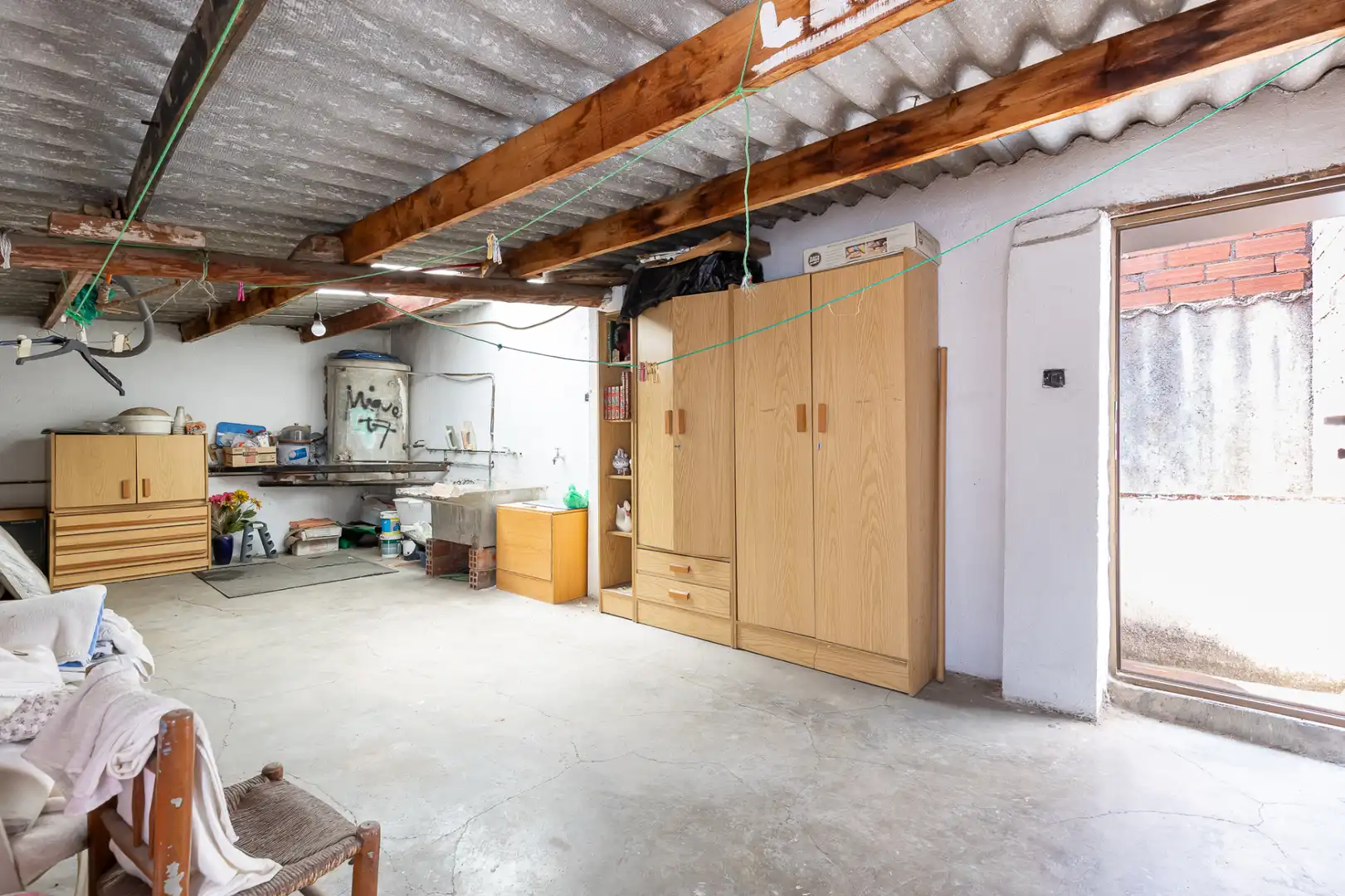 Casa o chalet en venta en Terrassa con Terraza, Horno y Microondas