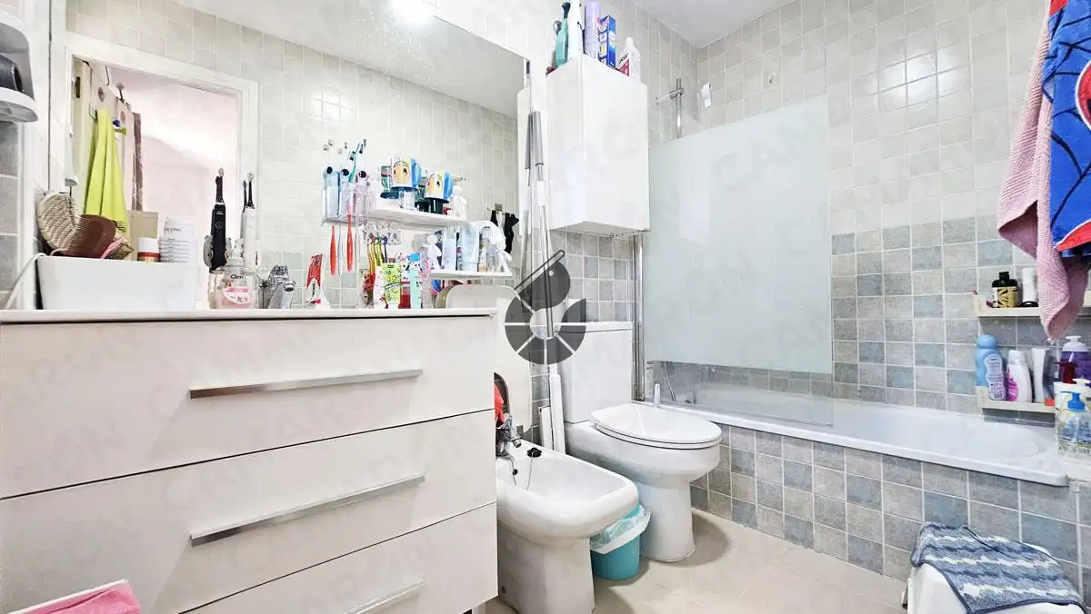 Casa adosada en venta en Coria del Río