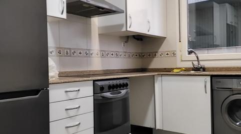 Foto 5 de Pis en venda a Txabarri - La Unión - Vista Alegre, Sestao