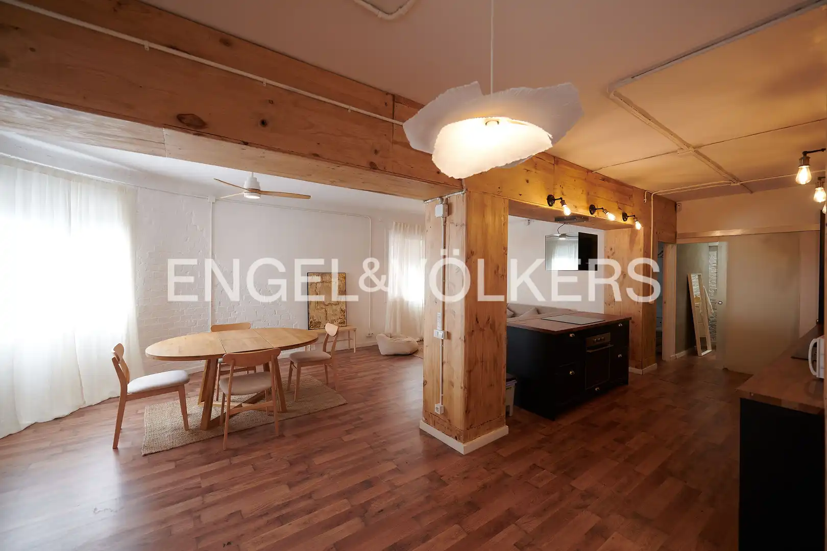 Rez-de-chaussée à vendre à Horta - Guinardó, imagen 6