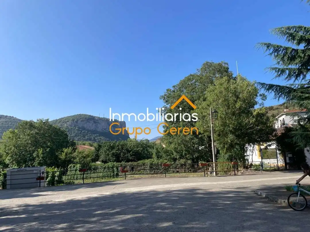 Casa o chalet en venta en Ojacastro