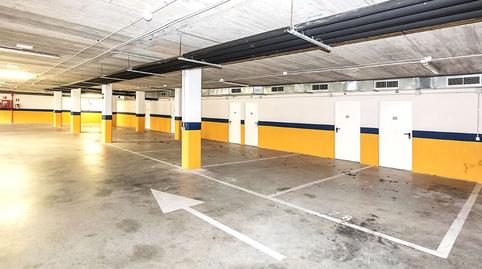 Photo 5 of Garage for sale in Laiztiaga Auzoa, 2, Hernani, Gipuzkoa