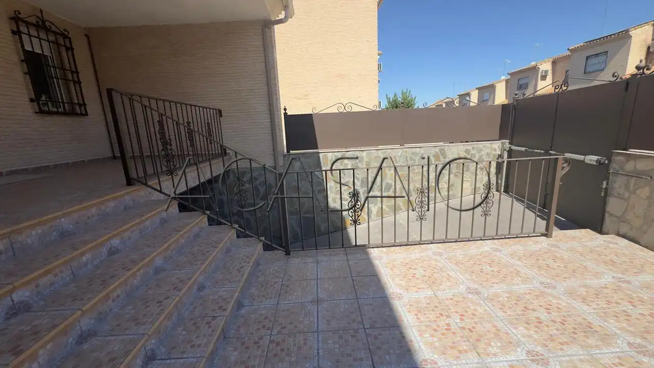 Casa en venda a Estación - Cruz Roja, imagen 2