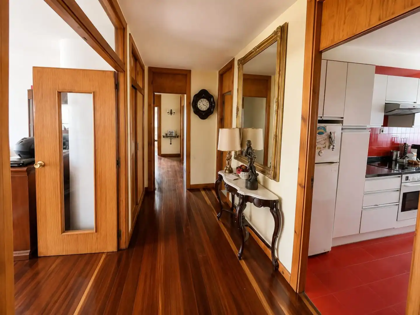 Flat for sale in Valdenoja