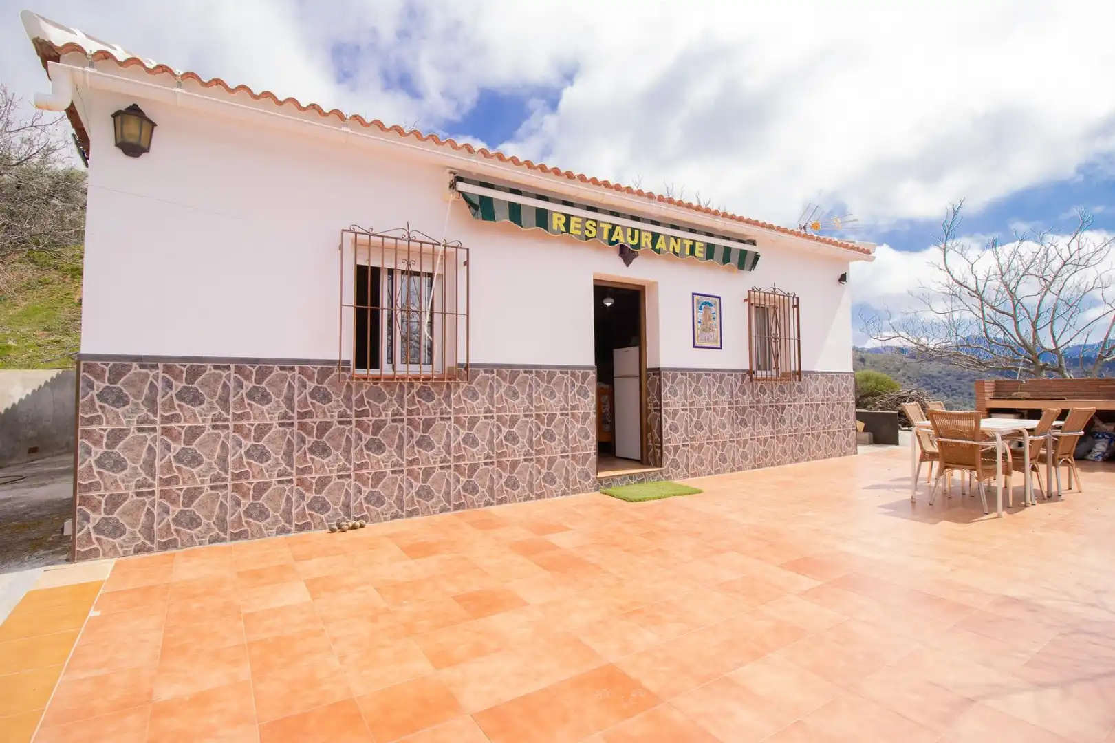 Casa o chalet en venta en Arjona