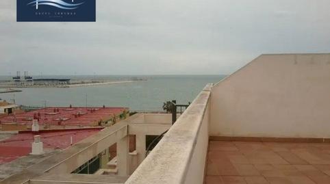 Foto 3 de Àtic en venda a San Gabriel, Alicante