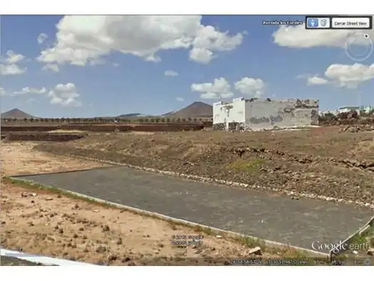 Residencial en venda en Teguise